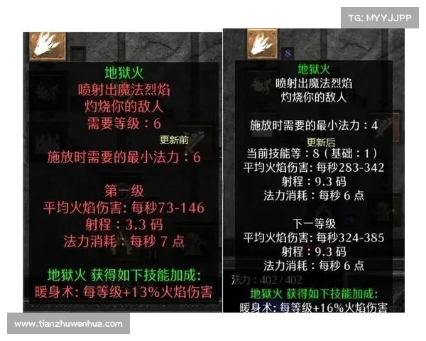 完美火法师加点与技能搭配详解打造最强火法师战力提升方案 完美火法师加点与技能搭配详解打造最强火法师战力提升方案