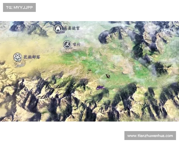 侠客风云传全地图精通攻略技巧与秘境探索指南 侠客风云传全地图精通攻略技巧与秘境探索指南
