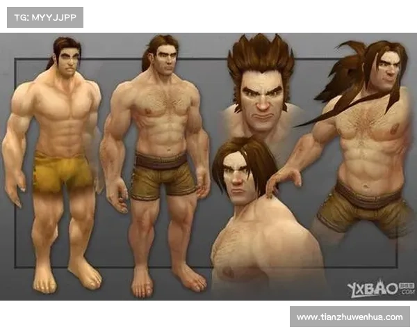 最强角色打造终极指南从基础到进阶全方位解析