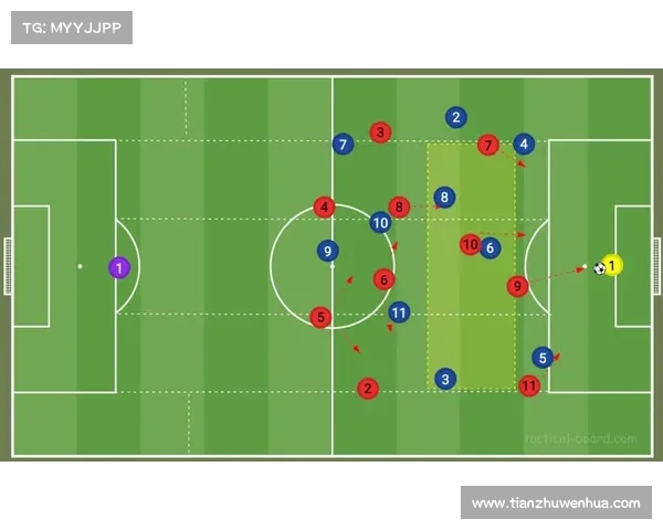 从战术多面性解析曼城7号在现代足球体系中的防守角色转变