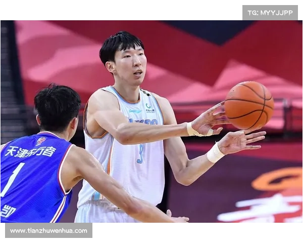 周琦正式加盟新疆队并将重返CBA赛场开启新征程