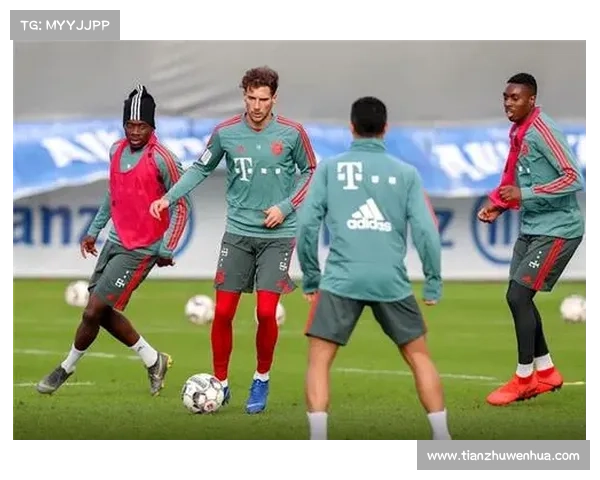 德甲球队如何破解拜仁统治格局全面指南与战术策略分析