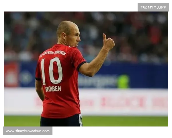 从罗本在拜仁的历史地位解析其作为球队最佳球员的影响力与贡献度
