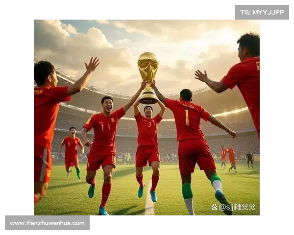 探索中国足球崛起为亚洲强队的潜力与挑战分析