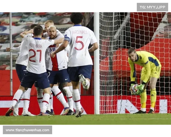 揭秘巴黎圣日耳曼征战欧冠背后的战术布局与球队秘辛